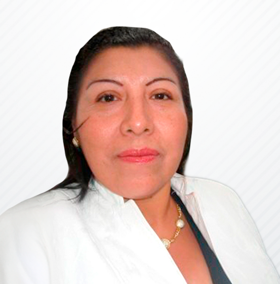 Q.F. Victoria Contreras