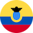 Web Latfar de Ecuador